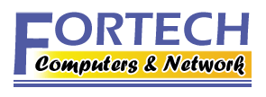 Fortech Computers & Network