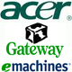 ACER, GATEWAY