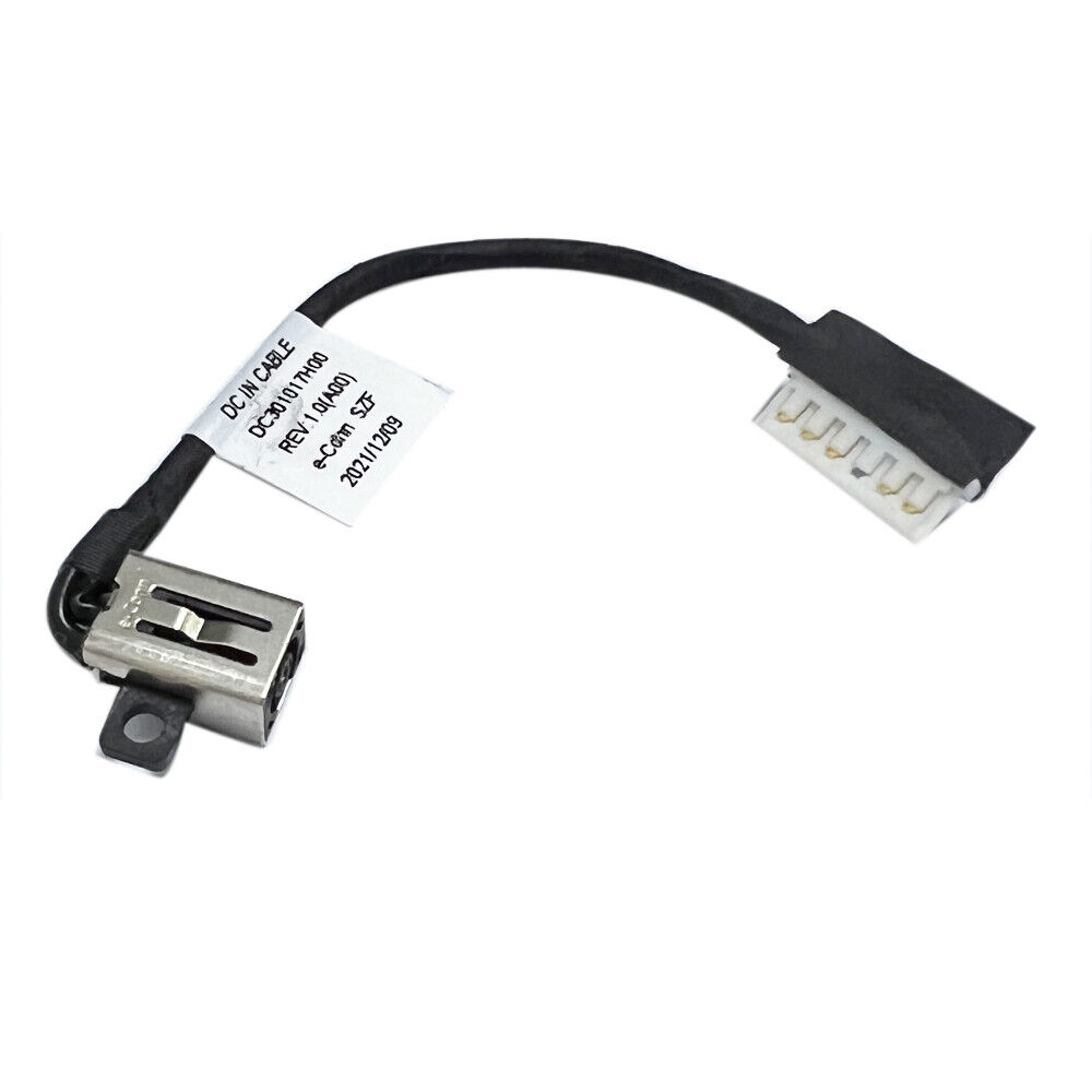 DC POWER JACK CABLE FOR DELL INSPIRON 3511 5493 5593 3405 3501 3505 0231X7 - Click Image to Close