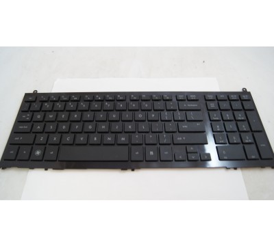 HP PROBOOK 4510S, 4515S US KEYBOARD ASSEMBLY 536537-001 - Click Image to Close
