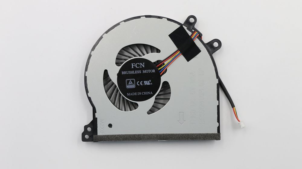 LENOVO IDEAPAD 310-14, 310-15, 510-15 CPU COOLING FAN 5F10L35775 - Click Image to Close