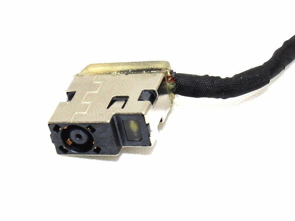 DC POWER JACK CABLE FOR HP 430 440 450 455 470 G3 G4 827039-001 - Click Image to Close