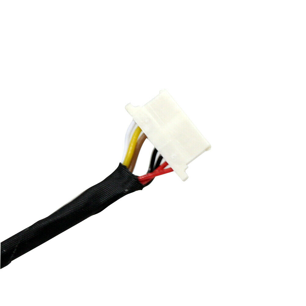 DC POWER JACK CABLE FOR HP SPECTRE 13-4000 X360 G2 801513-001 - Click Image to Close