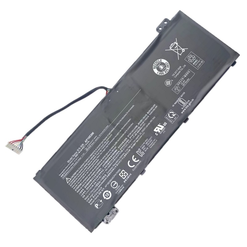 ACER ASPIRE A715-74 PREDATOR HELIOS 300 PH315-52 REPLACEMENT BATTERY AP18E8M - Click Image to Close