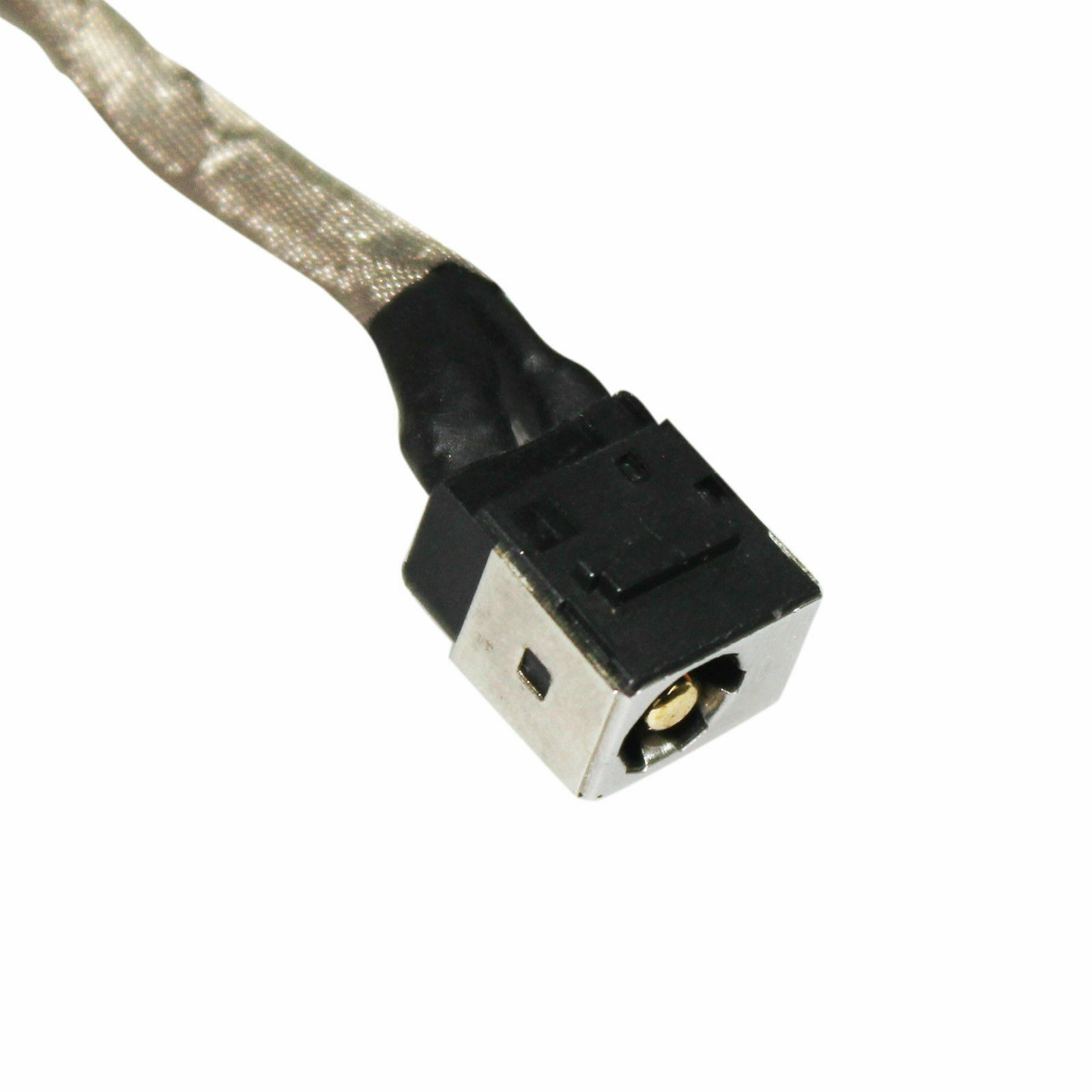 DC POWER JACK CABLE FOR MSI GE62, GE72, GL62 K1G-3006022-H39 - Click Image to Close