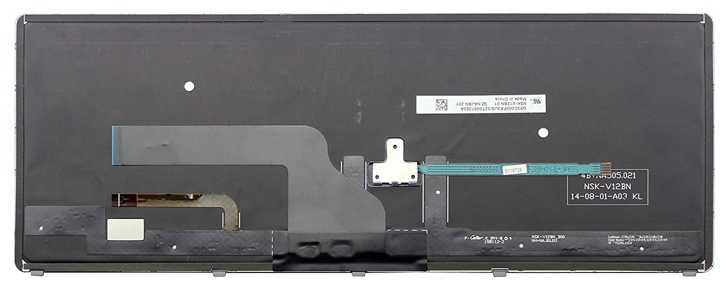 TOSHIBA PORTEGE Z20T US BLACK WITH BACKLIT KEYBOARD P000636580 - Click Image to Close