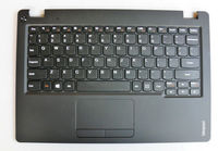 LENOVO IDEAPAD 100S-11IBY C-COVER WITH KEYBOARD BLACK 5CB0K48394