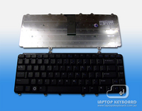 DELL VOSTRO 1540, 1545 INSPIRON 1520 US BLACK KEYBOARD 0JM629