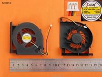 HP CQ61 G61 CQ70 CQ71 G71 CPU COOLING FAN 531210-001