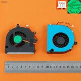 TOSHIBA SATELLITE A500 A505 L555 COOLING FAN K000075290