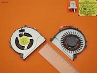 SAMSUNG 370R4E 370R5E 450R4V 450R5V COOLING FAN BA31-00115A