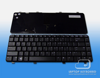 HP 530 US REPLACE KEYBOARD 443440-001