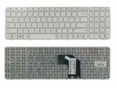 HP PAVILION G6-2000 US REPLACE KEYBOARD WHITE 699498-001