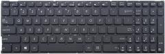 ASUS A541, F541, R541, X541 BLACK US REPLACE KEYBOARD 0KNB0-6131US00