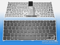 ACER ASPIRE S3 S5 ULTRABOOK BLACK KEYBOARD NK.I101S.03G