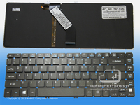 ACER ASPIRE V5-431, V5-471 BACKLIT KEYBOARD NK.I1417.067