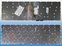 ACER NITRO 5 AN515-51 US BLT KEYBOARD NK.I1513.06B