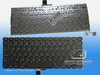 APPLE MACBOOK PRO UNIBODY 13INCH A1278 BLACK KEYBOARD A1278