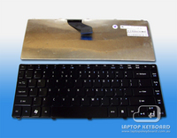 ACER ASPIRE 3410T 3410T 4810T 4410T REPLACE KEYBOARD NSK-AM11D
