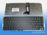 ASUS UX30, UX30S REPLACE KEYBOARD BLACK 04GNVS1KUS00-3