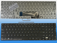 ASUS TP500/TP550 BLACK US REPLACE KEYBOARD 0KNB0-612LUS00