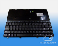 HP COMPAQ PRESARIO C700 SERIES US KEYBOARD 454954-001