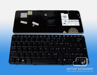 HP BUSINESS NOTEBOOK 2230S, CQ20 US KEYBOARD 493960-001