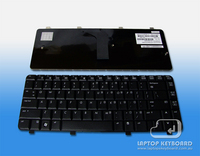 HP COMPAQ PRESARIO CQ40, CQ41, CQ45 REPLACE KEYBOARD 486904-001