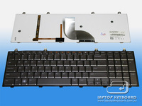 DELL STUDIO 17 1745, 1747, 1749 US REPLACE KEYBOARD 011MFD
