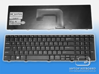 DELL VOSTRO 3700, V3700 REPLACE BLACK KEYBOARD 0J17VV