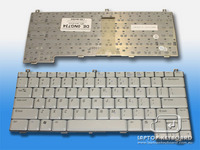 DELL XPS M1210 US REPLACE KEYBOARD 0NG734