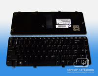 HP PAVILION DV3-2000, DV3-4000 US REPLACE KEYBOARD 539044-001