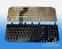 HP PAVILION DV8000 US REPLACE KEYBOARD 403809-001