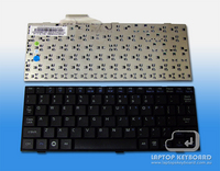 ASUS EEEPC 700/900 REPLACE KEYBOARD 04GN012KUS10