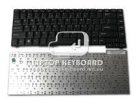 FUJITSU AMILO D1840, UNIWILL N356S1 REPLACE KEYBOARD K010727E3