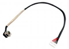 DC POWER JACK CABLE FOR MSI GE60 GE70 MS-1756 MS-1757 K1G-3006021-H39