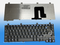 HP PAVILION DV4000, PRESARIO V4000 LAPTOP KEYBOARD 383495-001