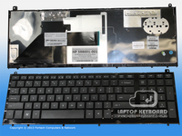 HP PROBOOK 4520S/4525S US REPLACE KEYBOARD ASSEMBLY 598691-001