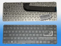 HP PAVILION DV4-5000 US REPLACE KEYBOARD 676649-001