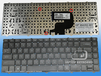 HP PROBOOK 4340S 4341S US REPLACE KEYBOARD BLACK 684252-001