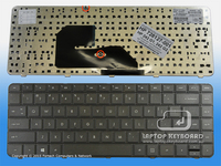 HP 242 G1, 242 G2 US BLACK REPLACE KEYBOARD 728127-001