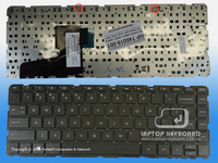 HP 248 G1 340 G1 345 G2 US BLACK REPLACE KEYBOARD 746019-001