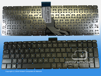 HP PAVILION 15-AB000 KEYBOARD BLACK NO FRAME 809031-001