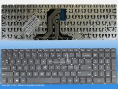 HP 250 G4 PAVILION 15-AC000 15-AF000 KEYBOARD 813974-001