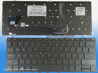 HP ELITEBOOK X360 1030 G2 BACKLIT US KEYBOARD 920484-001