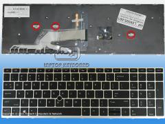 HP PROBOOK 650 G4/G5/G7 US KEYBOARD BACKLI L09595-001