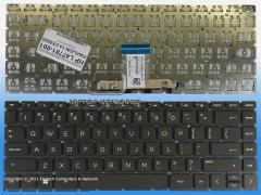 HP PAVILION 14-CE0000 KEYBOARD ONLY BLACK L47781-001