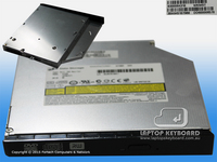 TOSHIBA DVD-RAM DVD-WRITER SUPER MULTI SATA DRIVE K000084310