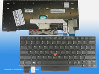 LENOVO THINKPAD A285 X280 X390 US KEYBOARD BLACK 01YP080