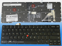 LENOVO THINKPAD X1 CARBON GEN 2 (2014) US KEYBOARD ONLY 0C45069